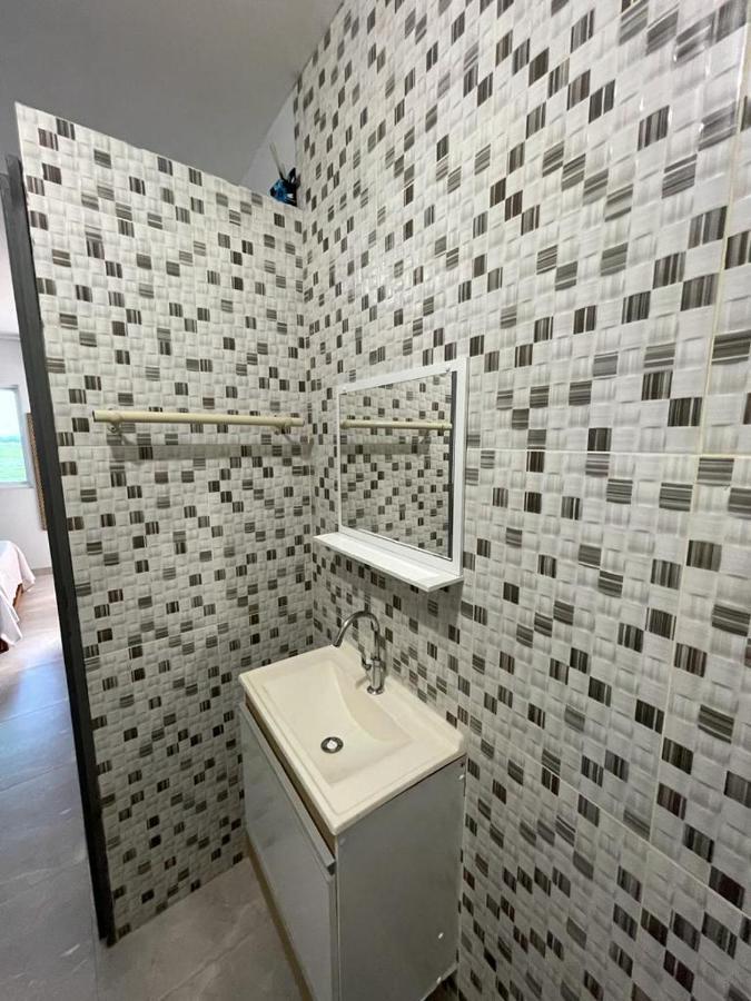 Ferienwohnung Flat Lua Com Linda Vista E Estacionamento Jijoca de Jericoacoara Exterior foto
